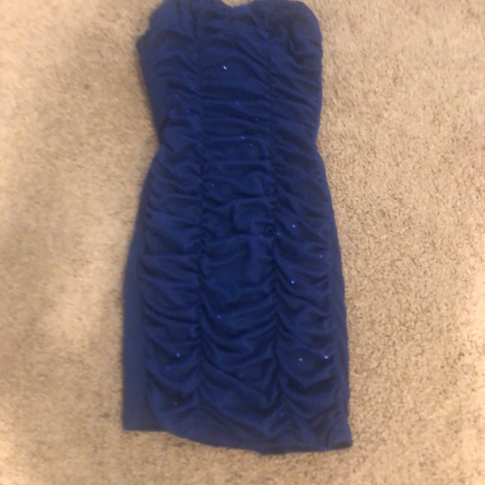 Sexy Cocktail Dress